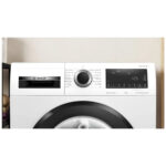 BOSCH Lavadora carga frontal - BOSCH WGG244Z0ES, 9 kg, White - Imagen 5