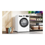 BOSCH Lavadora carga frontal - BOSCH WGG244Z0ES, 9 kg, White - Imagen 7