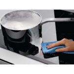 ELECTROLUX Placa de gas - ELECTROLUX EGG7536K, 5.0000 zonas, 74,00 cm, Negro - Imagen 4