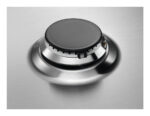 AEG Placa de gas - AEG HGB75400SM, 5.0000 zonas, 74,4 cm, Acero - Imagen 7