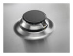 AEG Placa de gas - AEG HGB75400SM, 5.0000 zonas, 74,4 cm, Acero - Imagen 8