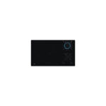 AEG Placa de gas - AEG 307904783, 5.0000 zonas, 88,00 cm, Negro