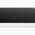 BOSCH Placa de vitrocerámica - BOSCH PKE61RAA2E, zonas, 592 mm, Negro - Imagen 5