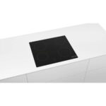 BOSCH Placa de vitrocerámica - BOSCH PKE61RAA2E, zonas, 592 mm, Negro - Imagen 8