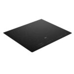BEKO Placa de inducción - BEKO HII 63720 UT, 3 zonas, 590 mm, Negro - Imagen 5