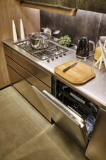 SMEG Placa de gas - SMEG PGF95-4, 5.0000 zonas, Gas Natural Gas Butano Gas Propano, 864 mm, Acero - Imagen 6