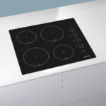 CATA Placa de vitrocerámica - CATA 08072202, 4 zonas, 59 cm, Negro - Imagen 6
