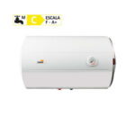 COINTRA Termo eléctrico - 18035 COINTRA, Blanco