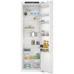 SIEMENS Frigorífico una puerta - SIEMENS KI81RVFE0, Altura 1772 mm, Capacidad 310 l, Blanco