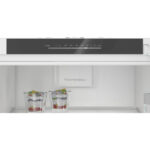 SIEMENS Frigorífico una puerta - SIEMENS KI81RVFE0, Altura 1772 mm, Capacidad 310 l, Blanco - Imagen 4