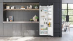 SIEMENS Frigorífico una puerta - SIEMENS KI81RVFE0, Altura 1772 mm, Capacidad 310 l, Blanco - Imagen 7