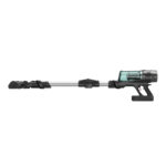 ROWENTA Aspirador escoba - ROWENTA RH9A32WO, 150 W, Potencia de succión 150 AirWatt, Depósito 0,65 l, Autonomía 60 min, Aluminio, Verde - Imagen 2