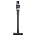 SAMSUNG Aspirador escoba - SAMSUNG VS20C9544TB/GE, 580 W, Potencia de succión 210 AirWatt, Depósito 0,8 l, Autonomía 60 min, Negro