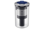 SAMSUNG Aspirador escoba - SAMSUNG VS20C9544TB/GE, 580 W, Potencia de succión 210 AirWatt, Depósito 0,8 l, Autonomía 60 min, Negro - Imagen 5