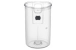 SAMSUNG Aspirador escoba - SAMSUNG VS20C9544TB/GE, 580 W, Potencia de succión 210 AirWatt, Depósito 0,8 l, Autonomía 60 min, Negro - Imagen 6