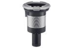 SAMSUNG Aspirador escoba - SAMSUNG VS20C9544TB/GE, 580 W, Potencia de succión 210 AirWatt, Depósito 0,8 l, Autonomía 60 min, Negro - Imagen 7