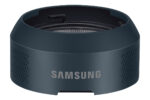 SAMSUNG Aspirador escoba - SAMSUNG VS20C9544TB/GE, 580 W, Potencia de succión 210 AirWatt, Depósito 0,8 l, Autonomía 60 min, Negro - Imagen 8