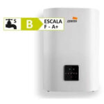 COINTRA Termo eléctrico - 241369 COINTRA, 30 l, Blanco