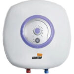 COINTRA Termo eléctrico - TNC-10 COINTRA, 10 l, Blanco