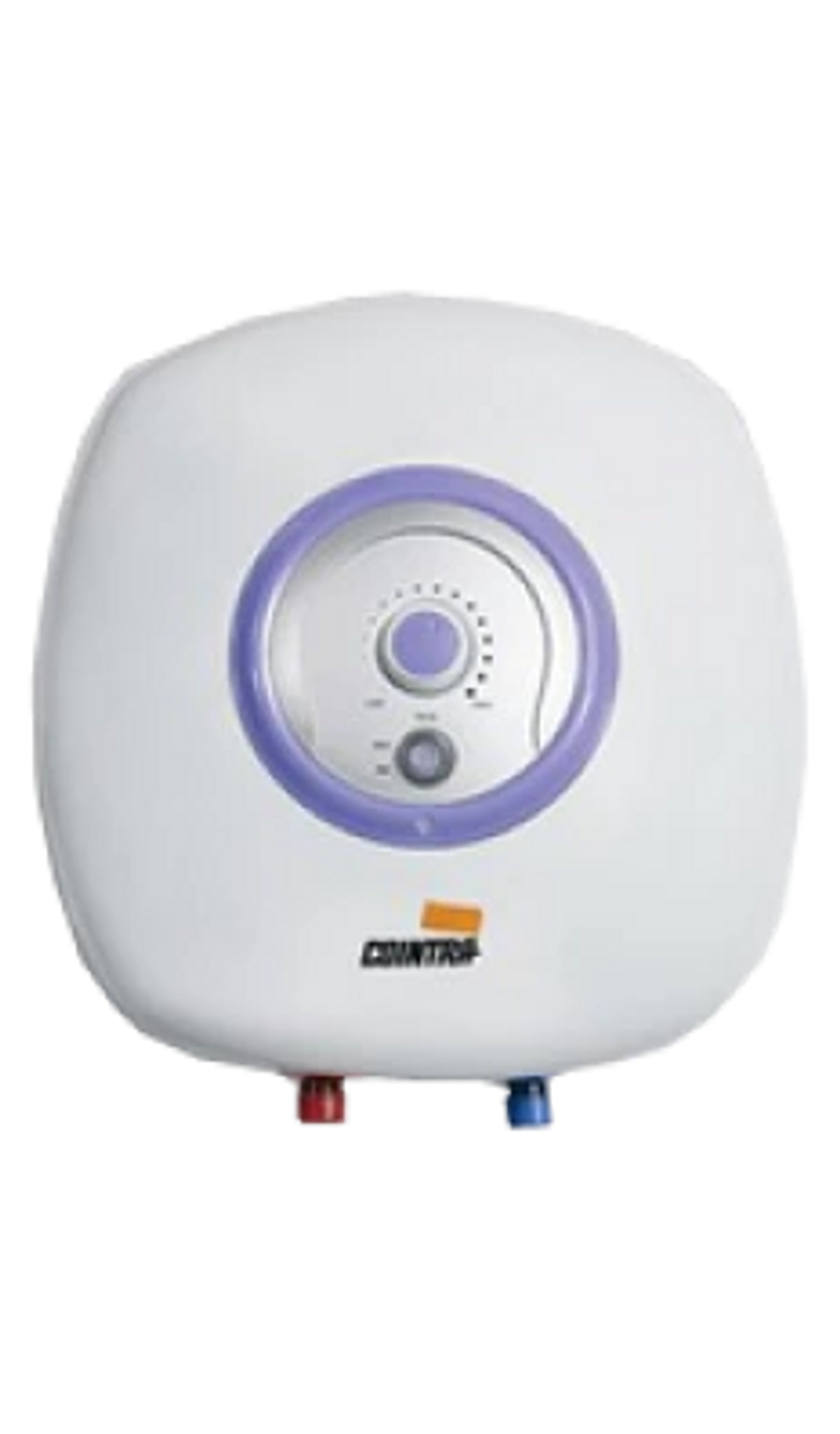 144986377_1 COINTRA Termo eléctrico - TNC-10 COINTRA, 10 l, Blanco - Imagen 1