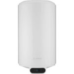 BOSCH Termo eléctrico - 242674 BOSCH, Blanco