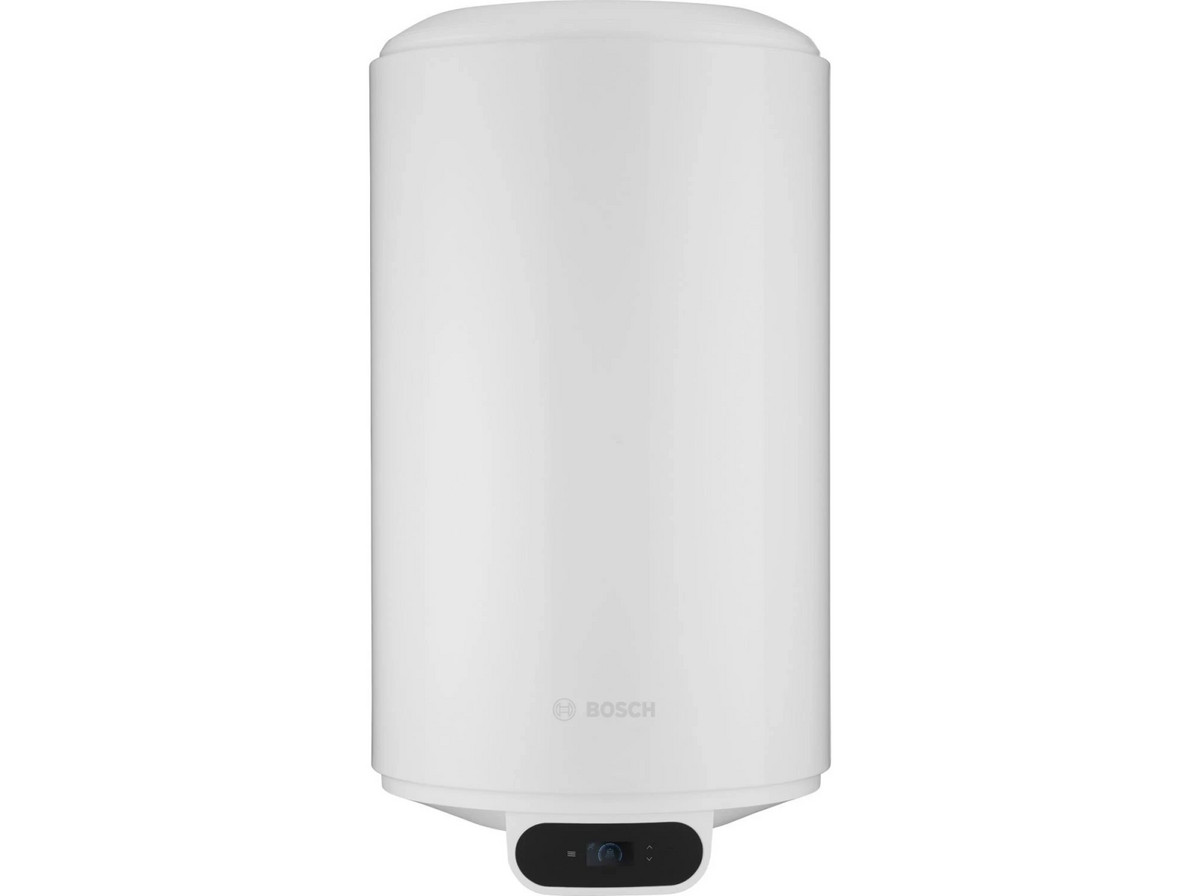 144986764_1 BOSCH Termo eléctrico - 242674 BOSCH, Blanco - Imagen 1