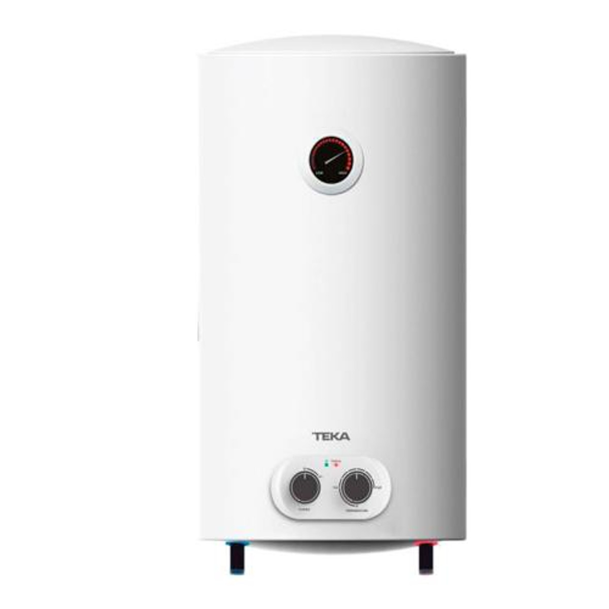 144986769_1 TEKA Termo eléctrico - 111720007 TEKA, 92 l, Inox - Imagen 1