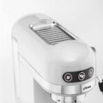 UFESA Cafetera express - UFESA 71705460, , 1350 W, Blanco - Imagen 4