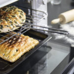 CECOTEC Mini horno - CECOTEC Bake&Toast 3090 White Gyro, 1500 W, 30 l, 300 - Imagen 2
