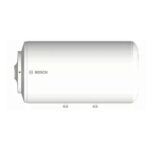 BOSCH Termo eléctrico - ES050-6 BOSCH, 50 l, Blanco