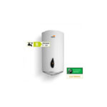 COINTRA Termo eléctrico - VGRY578KX COINTRA, Acero Inoxidable