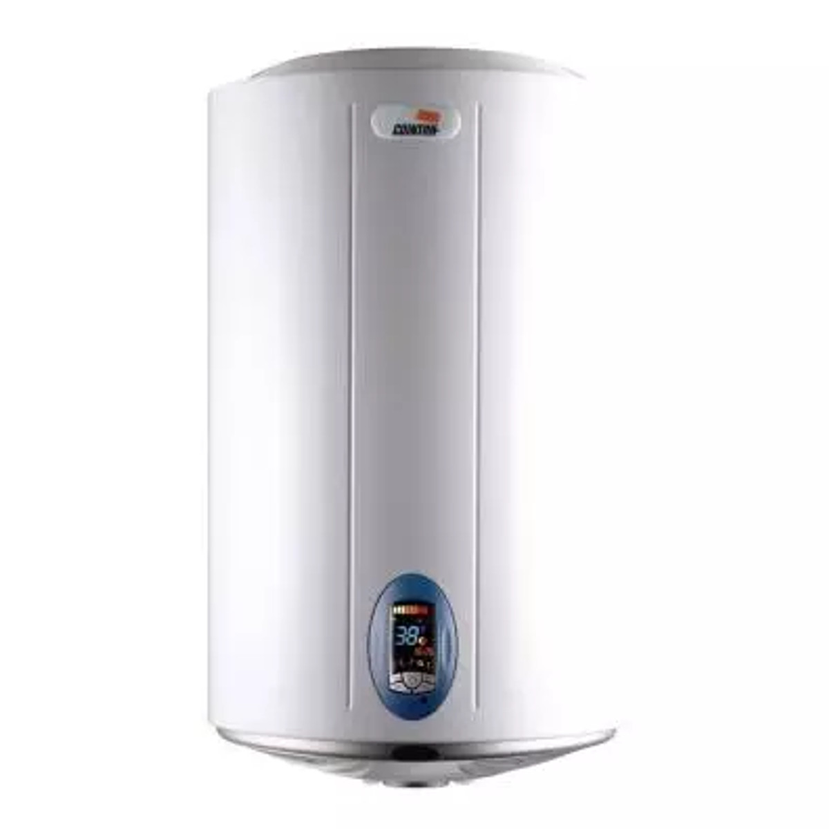 145018158_1 COINTRA Termo eléctrico - TDG PLUS-80 COINTRA, 76 l, Blanco - Imagen 1