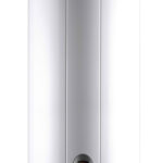 COINTRA Termo eléctrico - 18006 COINTRA, 97 l, Blanco