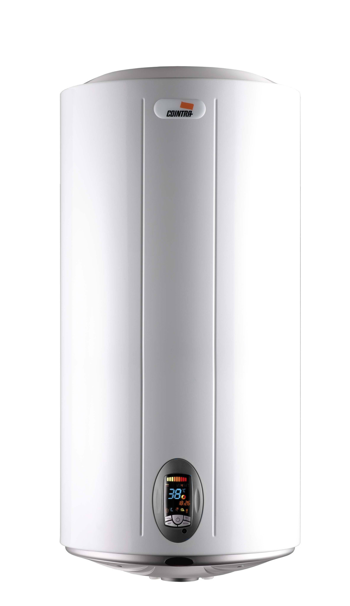 145018161_1 COINTRA Termo eléctrico - 18006 COINTRA, 97 l, Blanco - Imagen 1