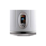 COINTRA Termo eléctrico - 18006 COINTRA, 97 l, Blanco - Imagen 2