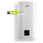 COINTRA Termo eléctrico - TDD PLUS 80 COINTRA, 80 l, Blanco