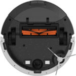 EZVIZ Robot aspirador - EZVIZ 314100022, 30 W, Potencia de succión 2,7 kPa, Depósito 550 ml, Autonomía 190 min, Negro - Imagen 3