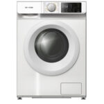 INFINITON Lavadora carga frontal - INFINITON WM-N94ABE, 9 kg, 15 programas, Blanco