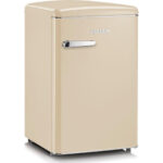 SEVERIN Nevera pequeña - SEVERIN RKS 8833, Altura 89,5 cm, Capacidad 108 l, Crema - Imagen 4