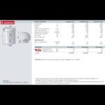 ARISTON Termo eléctrico - 3201864 ARISTON, Blanco - Imagen 2