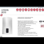 ARISTON Termo eléctrico - 3201864 ARISTON, Blanco - Imagen 3