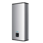 EDESA Termo eléctrico - 941285 EDESA, 80 l, Acero inoxidable