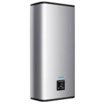 EDESA Termo eléctrico - 941285 EDESA, 80 l, Acero inoxidable - Imagen 2