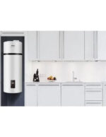 HAIER Termo eléctrico - HP110M5 HAIER, Blanco - Imagen 3