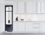 HAIER Termo eléctrico - HP110M5 HAIER, Blanco - Imagen 4