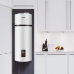 HAIER Termo eléctrico - HP110M5 HAIER, Blanco - Imagen 6