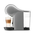KRUPS Cafetera de cápsulas - KRUPS KP-440E Genio S, 15 bar, 1500 W, 50 - Imagen 2