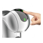 KRUPS Cafetera de cápsulas - KRUPS KP-440E Genio S, 15 bar, 1500 W, 50 - Imagen 3