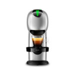 KRUPS Cafetera de cápsulas - KRUPS KP-440E Genio S, 15 bar, 1500 W, 50 - Imagen 4