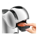 KRUPS Cafetera de cápsulas - KRUPS KP-440E Genio S, 15 bar, 1500 W, 50 - Imagen 5